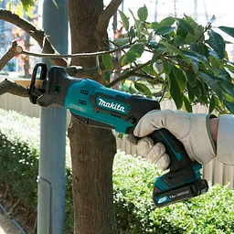 Шабельна пила Makita JR103DZ [119484] - мініатюра 9