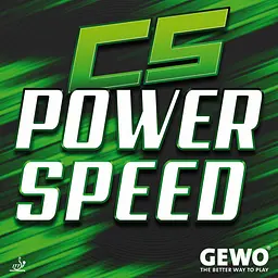 Ракетка для настільного тенісу Gewo CS Energy Carbon FL (860500001) - мініатюра 9