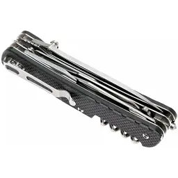 Мультитул Ruike Trekker LD31 Чорний - мініатюра 3
