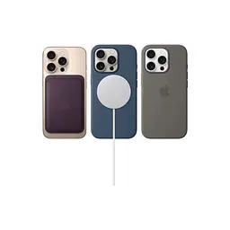Мобільний телефон Apple iPhone 16 Pro 256Gb eSim Natural Titanium (Grade A) USED (iP16Pr2eNaT_A) - мініатюра 9