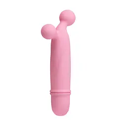 Міні-вібратор PRETTY LOVE Goddard Pink Baile BI-014535-1 92476 - мініатюра 2