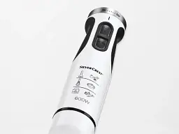 Блендер Silver Crest SSMS 600 D4 white - мініатюра 6