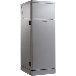 Газовий котел Immergas Ares Pro 348 кВт