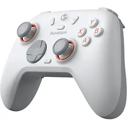 Геймпад XiaoJi GameSir Nova 2 Lite Luminous White (Brown Box) CN [171169] - мініатюра 2