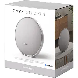 Акустична система Harman Kardon Onyx Studio 9 Grey (HKOS9GRYEP) - мініатюра 2