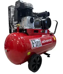 Поршневий компресор Fini MK103-90-3M ADVANCED - мініатюра 2