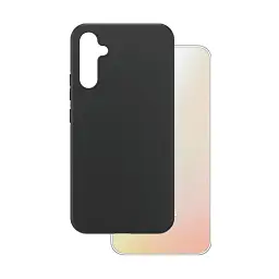 Чохол до мобільного телефона BeCover Samsung Galaxy A34 5G SM-A346 Black (708977) - мініатюра 1