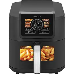 Мультипіч ECG AF 8020 Ai Slim Fry - мініатюра 2