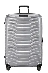 Валіза Samsonite PROXIS SILVER 86x61x33 86 см CW6*25006 - мініатюра 1