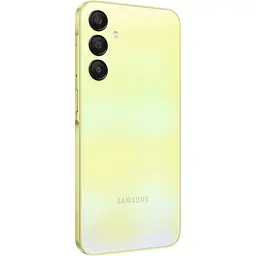 Смартфон Samsung Galaxy A25 5G 6/128Gb Yellow (SM-A256E) - мініатюра 5