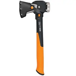 Будівельна сокира-молот Fiskars Pro IsoCore S 1,1 кг / 36 см (1062936) - мініатюра 3
