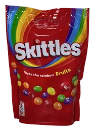 Драже Skittles Original Fruits 136г