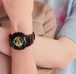 Годинник Casio BA-110X-1AER - мініатюра 2