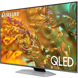 Телевізор Samsung QE50Q80D - мініатюра 2