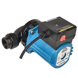Насос циркуляційний Vitals Aqua CH 25.80.180i (82085) - мініатюра 5