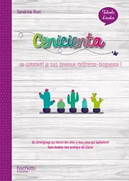 Talents Ecole - Cenicienta Histoire Blog