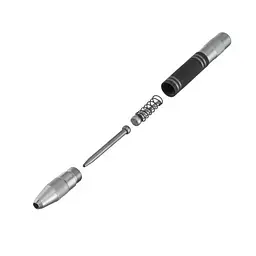 Кернер автоматичний INTERTOOL SD-8001 - мініатюра 2
