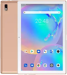 Планшет Blackview Tab 9 4/64GB Gold + Keyboard