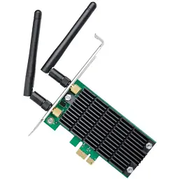 Бездротовий адаптер TP-Link Archer T4E - мініатюра 5