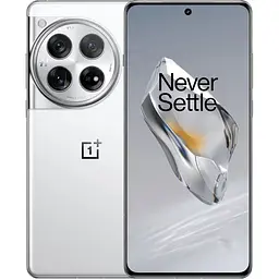 Смартфон OnePlus 12 16/1TB Silver