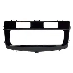 Перехідна рамка Toyota Hilux, Fortuner Carav 22-987 - мініатюра 6