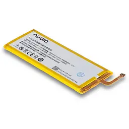 Акумулятор ZTE Li3828T44P6hA74140 Nubia Z9 Max