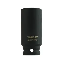 Торцева головка Yato YT-1046