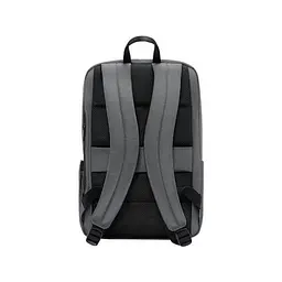 Рюкзак XiaomiXiaomi Classic Business Backpack 2 Dark Grey - мініатюра 2