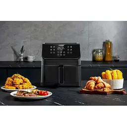 Мультипіч Cosori Premium II Chef Edition 6.2 Litre чорна [120879] - мініатюра 8