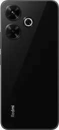 Смартфон Xiaomi Redmi 13 6/128GB Black Global Version NFC no charger - мініатюра 5