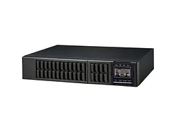 ДБЖ безперервної дії (Online) PowerWalker VFI 10000 RMGS (10122177)