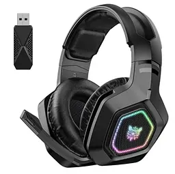 Навушники Onikuma B100 Black