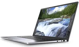 Ноутбук Dell Latitude 9510 (N097L951015ERC_W10) Gray (N097L951015ERC_W10) - мініатюра 3