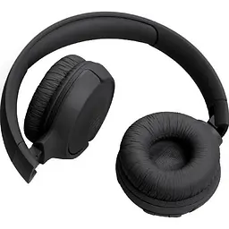 Навушники JBL Tune 520BT Black (JBLT520BTBLKEU) - мініатюра 2