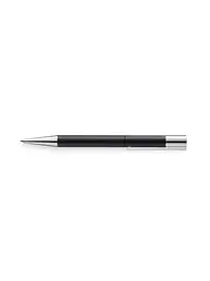 Кулькова авторучка Lamy Scala Чорна, Стрижень M16 1,0 мм Чорний (4000976) - мініатюра 6