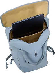 Велосипедний рюкзак Thule Shield Backpack 23L with InLock (Mid Blue) 3205481 (TH 3205481) - мініатюра 3