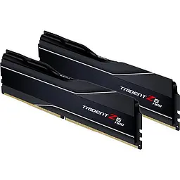 Пам'ять для настільних комп'ютерів G.Skill 32 GB (2x16GB) DDR5 6000 MHz Trident Z5 Neo (F5-6000J3038F16GX2-TZ5N) - мініатюра 4