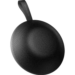 Портативна акустика Borofone BR48 Ufo Black - мініатюра 2