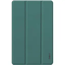 Чохол до планшета BeCover Smart Case Lenovo Tab M10 Plus TB-125F (3rd Gen)/K10 Pro TB-226 10.61" Dark Green (708303) - мініатюра 2