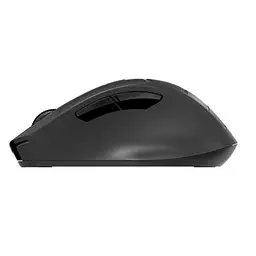 Комп'ютерна мишка A4Tech FG30 Grey (4711421942676) - мініатюра 2