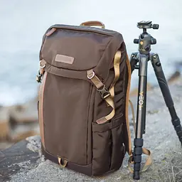 Рюкзак Vanguard VEO GO 42M Khaki-Green (VEO GO 42M KG), Хакі - мініатюра 31