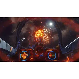 Ключ активації Microsoft Rebel Galaxy Outlaw для Xbox One/Series - мініатюра 3