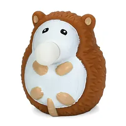Дитяча іграшка-антистрес "Тваринка з жуйкою" Bambi MS 4718(Brown)