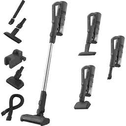 Пилосос акумуляторний Electrolux EP51AH18DG (910008073)