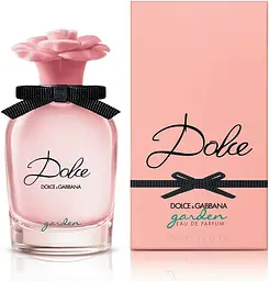 Оригінал Dolce & Gabbana Dolce Garden 50 мл Парфумована вода