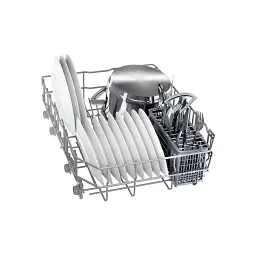 Посудомийна машина Bosch SPS2IKI55K - мініатюра 3