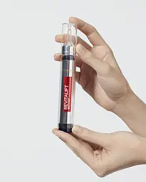 Антивікова гіалуронова сироватка для обличчя L'Oreal Paris Revitalift Filler Відновлювач об'єму, 16.5 мл (A8355000) - мініатюра 5