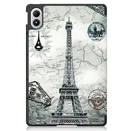 Чохол Primolux Slim для планшета Poco Pad M1 12.1" 2025 - Paris - мініатюра 2
