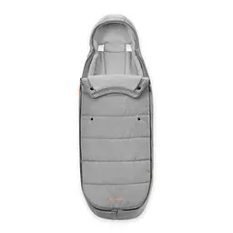 Чохол для ніг Gold Lava Grey - мініатюра 3