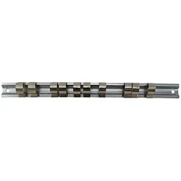 Планка для головок Sturm 1/2"DR на 10 головок 1370101